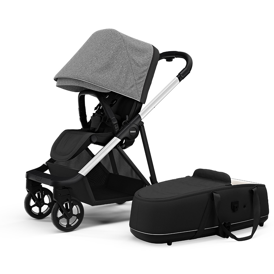 Thule Shine pram