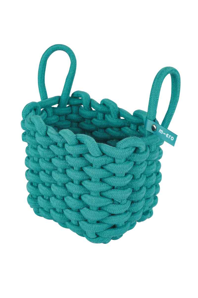Micro basket for Micro Scooter
