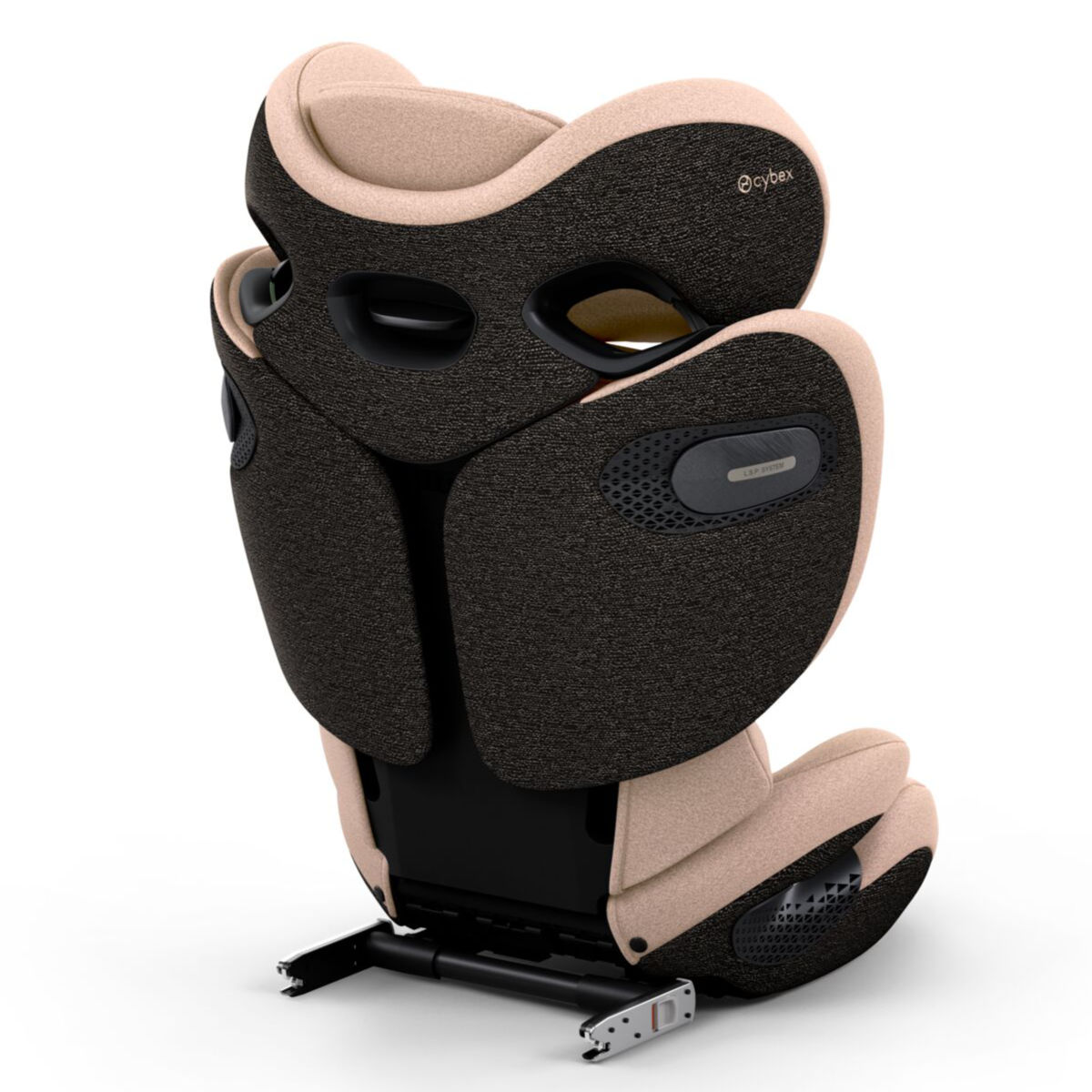 Cybex Solution S i-Size Car Seat with ISOFIX (3–12 Years)