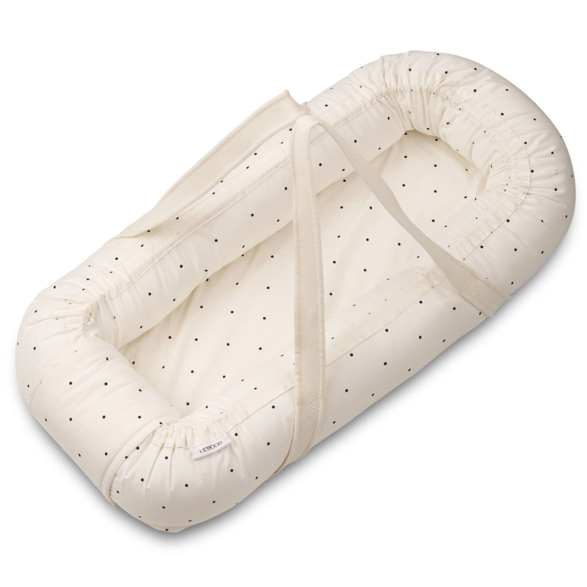 Liewood Gro Babynest