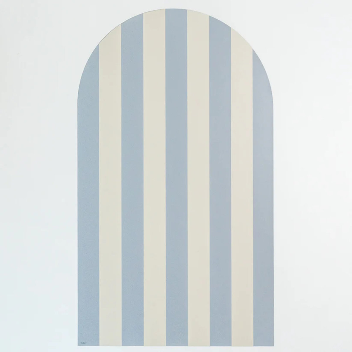 Ferflex Magnetic Arch Board, Striped