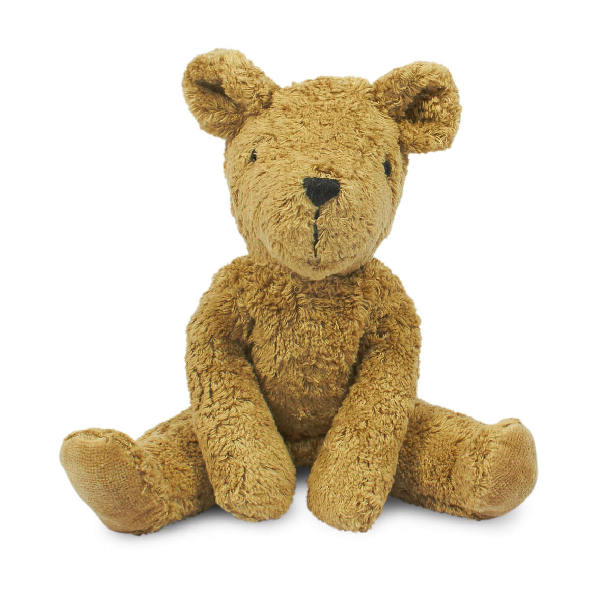 Senger Naturwelt Kuscheltier Bär klein, 30 cm