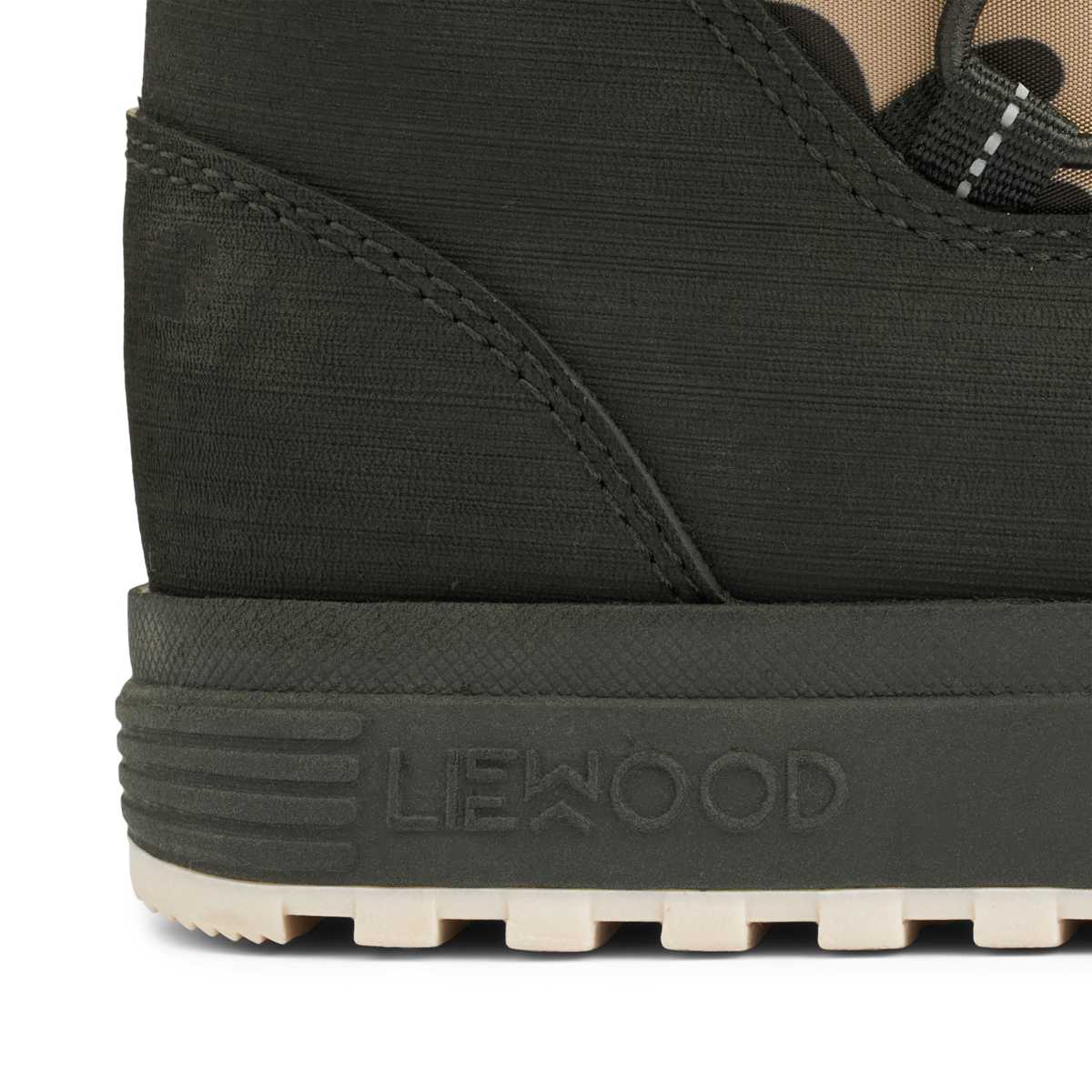 Liewood Zoey Snow Boots