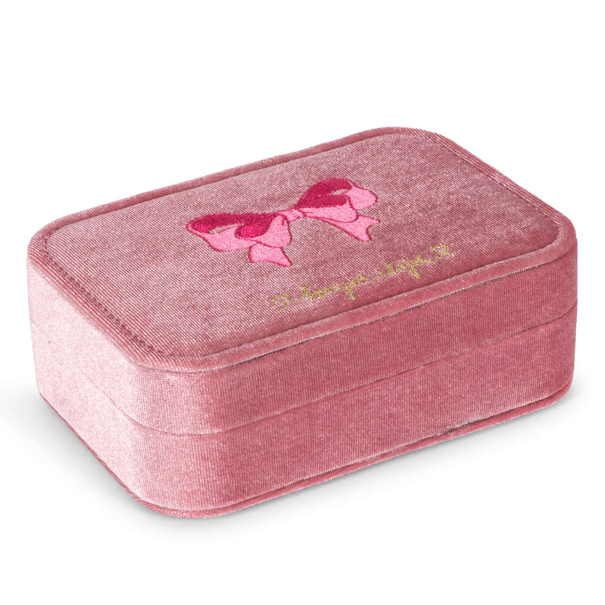 Konges Sløjd All I Wish For Schmuckset mit Schmuckbox