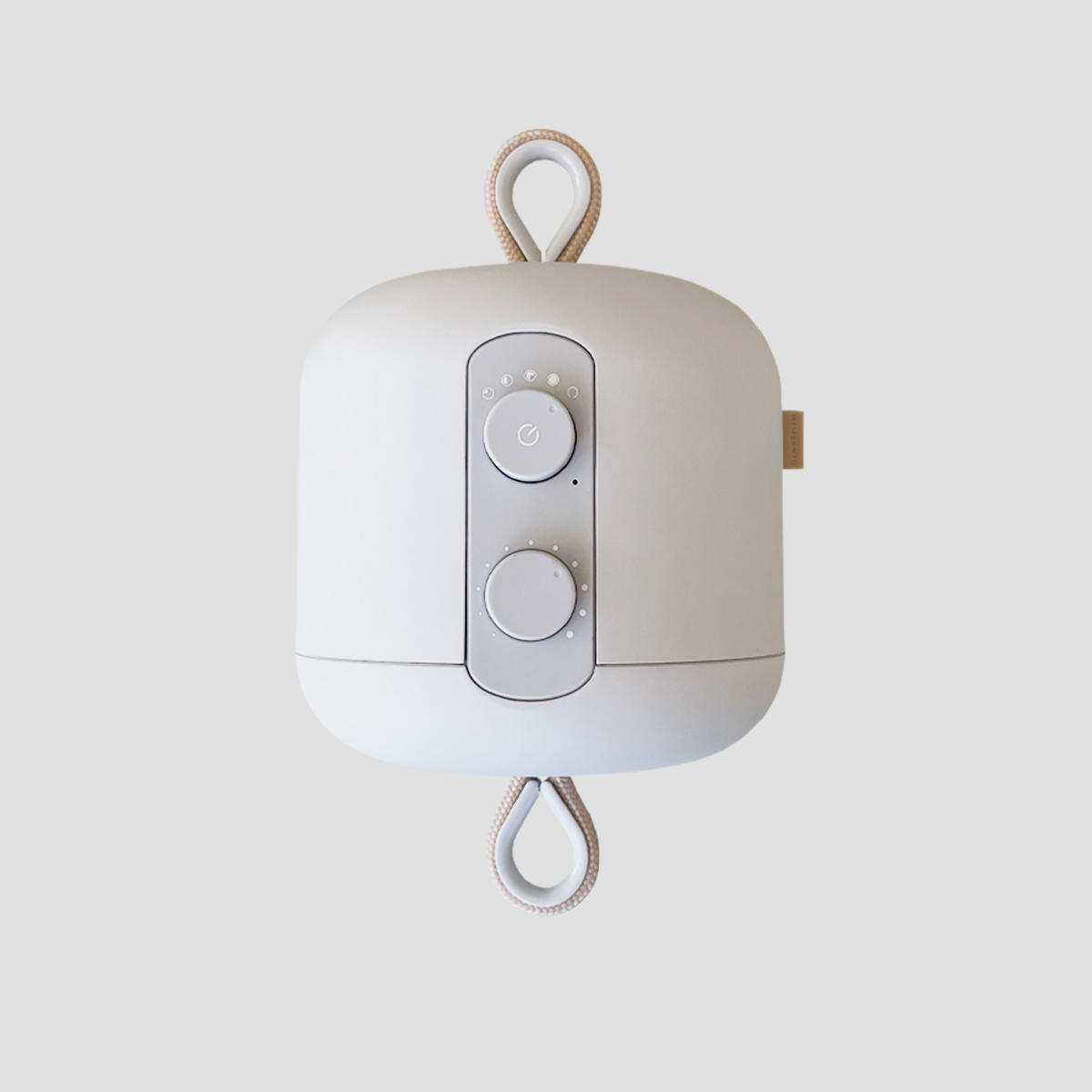 Membantu Cradle Swing Motor LeeLo01 with App Function