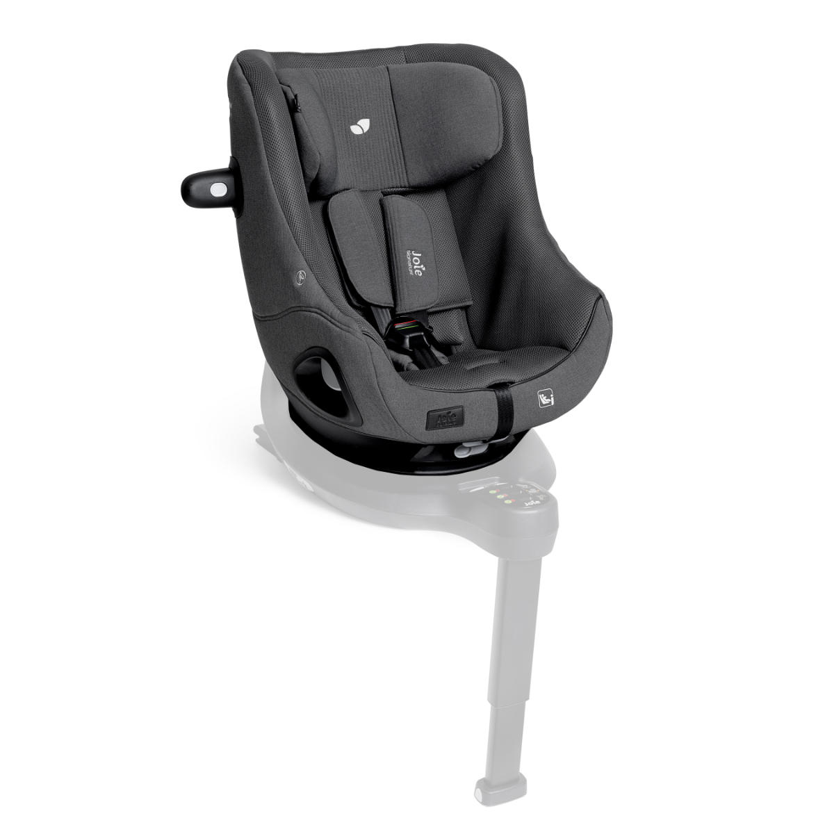 Joie Signature i-Harbour E i-Size Kindersitz (6M-4J)