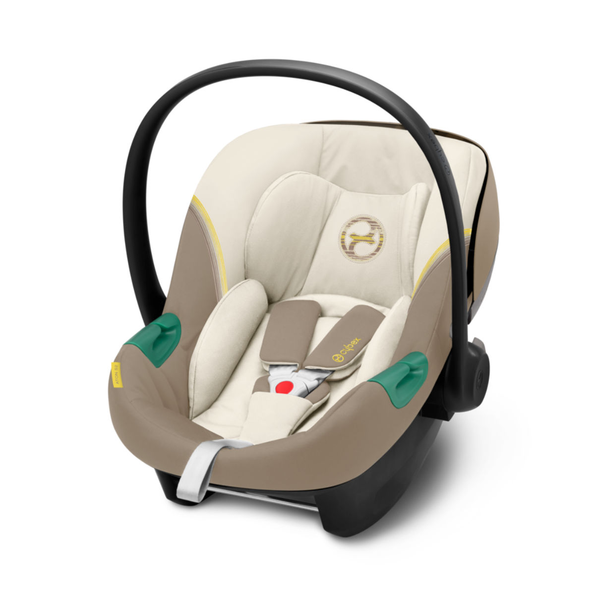 Cybex Aton S2 i-Size Car Seat