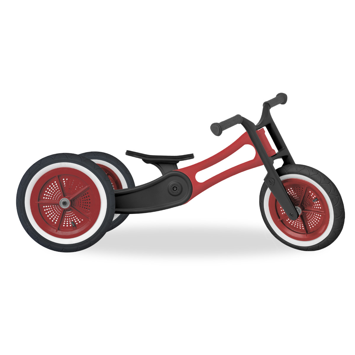 Wishbone 3-in-1 Balance Bike, Recycled Edition2