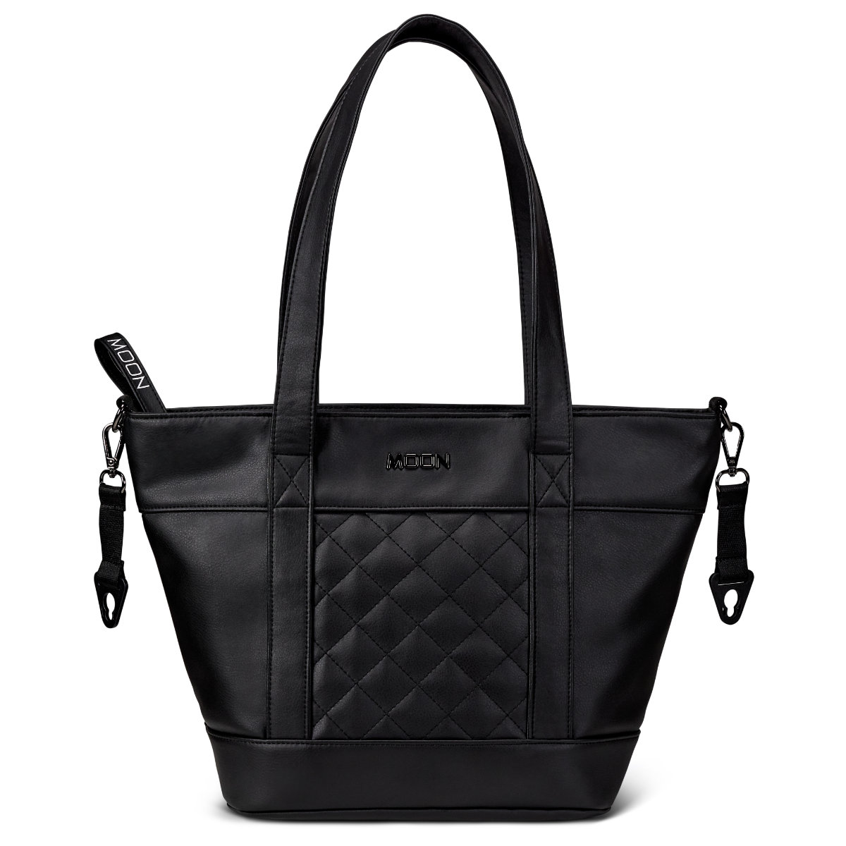 Moon V-Shape Changing Bag 2026
