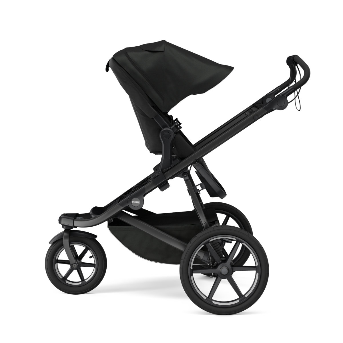 Thule Urban Glide Wendbarer Sitz