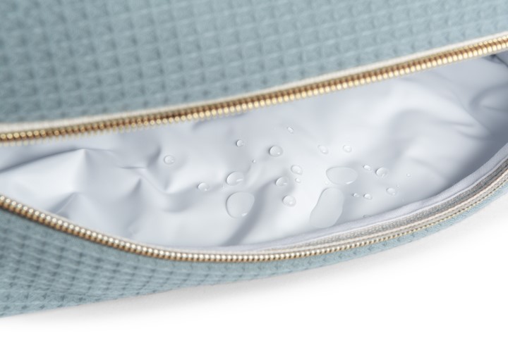 Nobodinoz OPERA Diva Waterproof Cosmetic Bag 25x16x10 cm