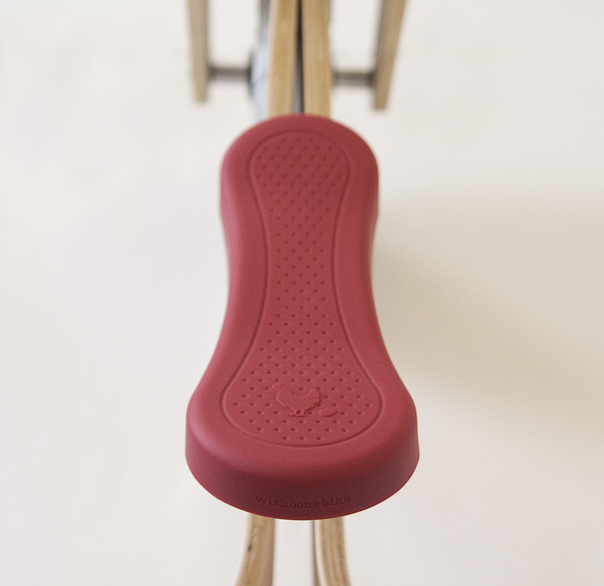 Wishbone Seat Cover for Balance Bike/ Trike