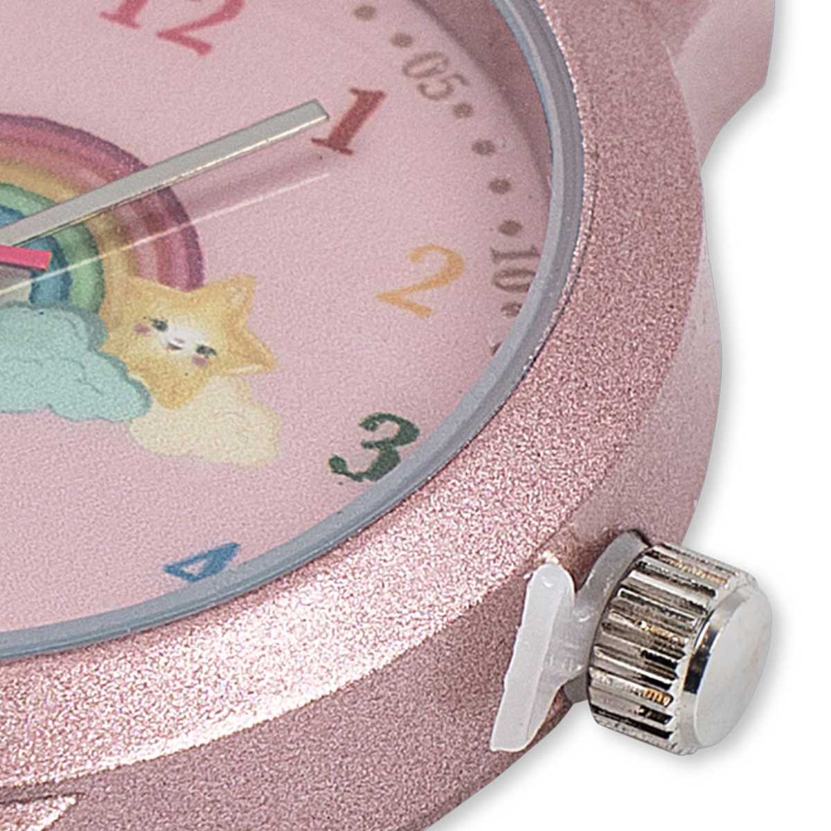 Konges Sløjd Armbanduhr