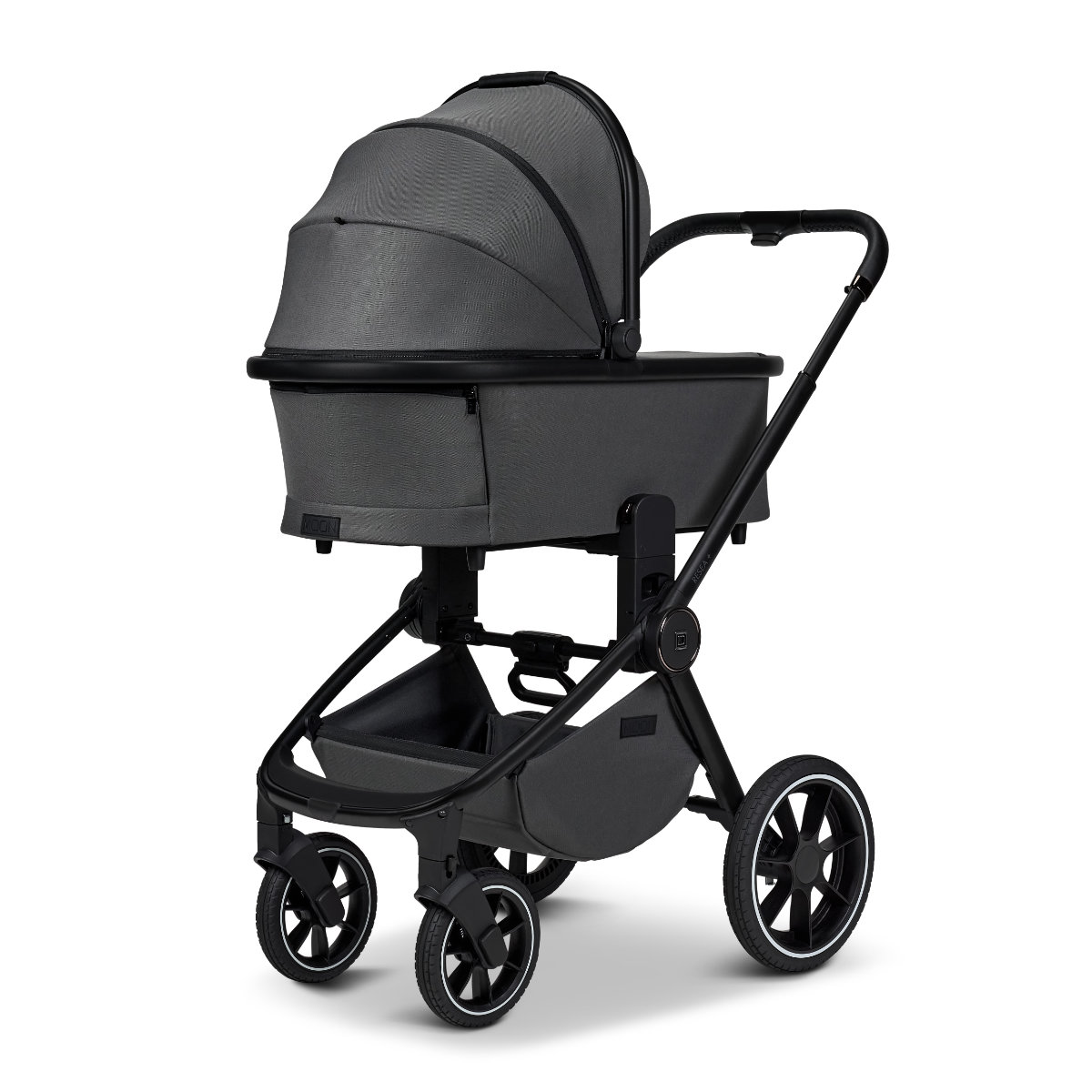 Moon ReSea+ Stroller Set 3 in 1 including Maxi Cosi Pebble 360 Pro2 2025
