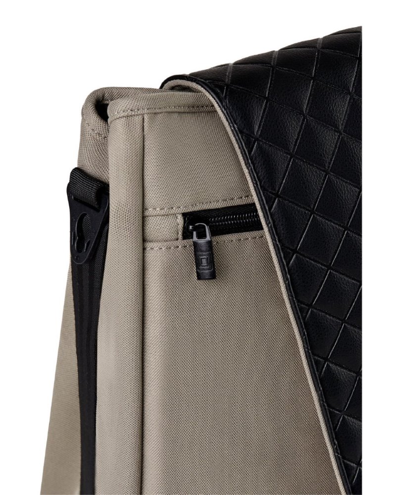 Moon Premium diaper bag incl. changing mat & purse