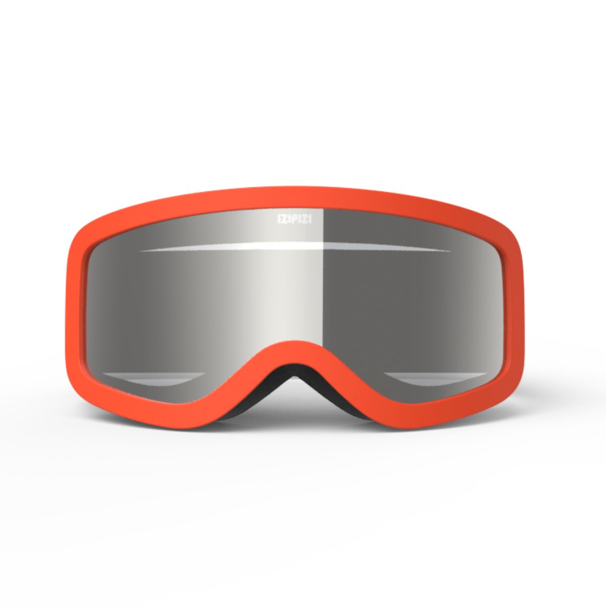 Izipizi Snow Junior Ski Goggles for Kids, Ages 4-10