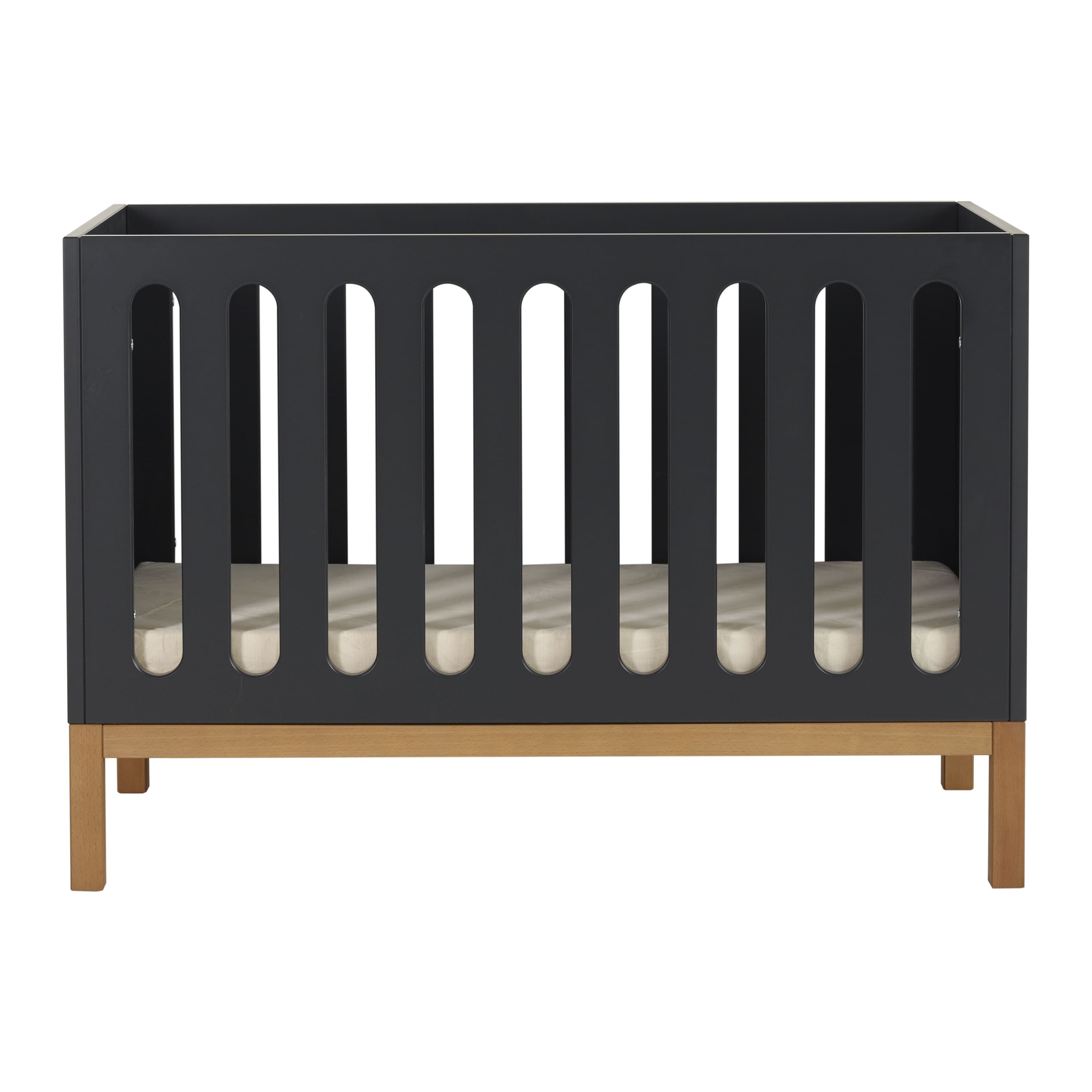 Quax Indigo Baby cot