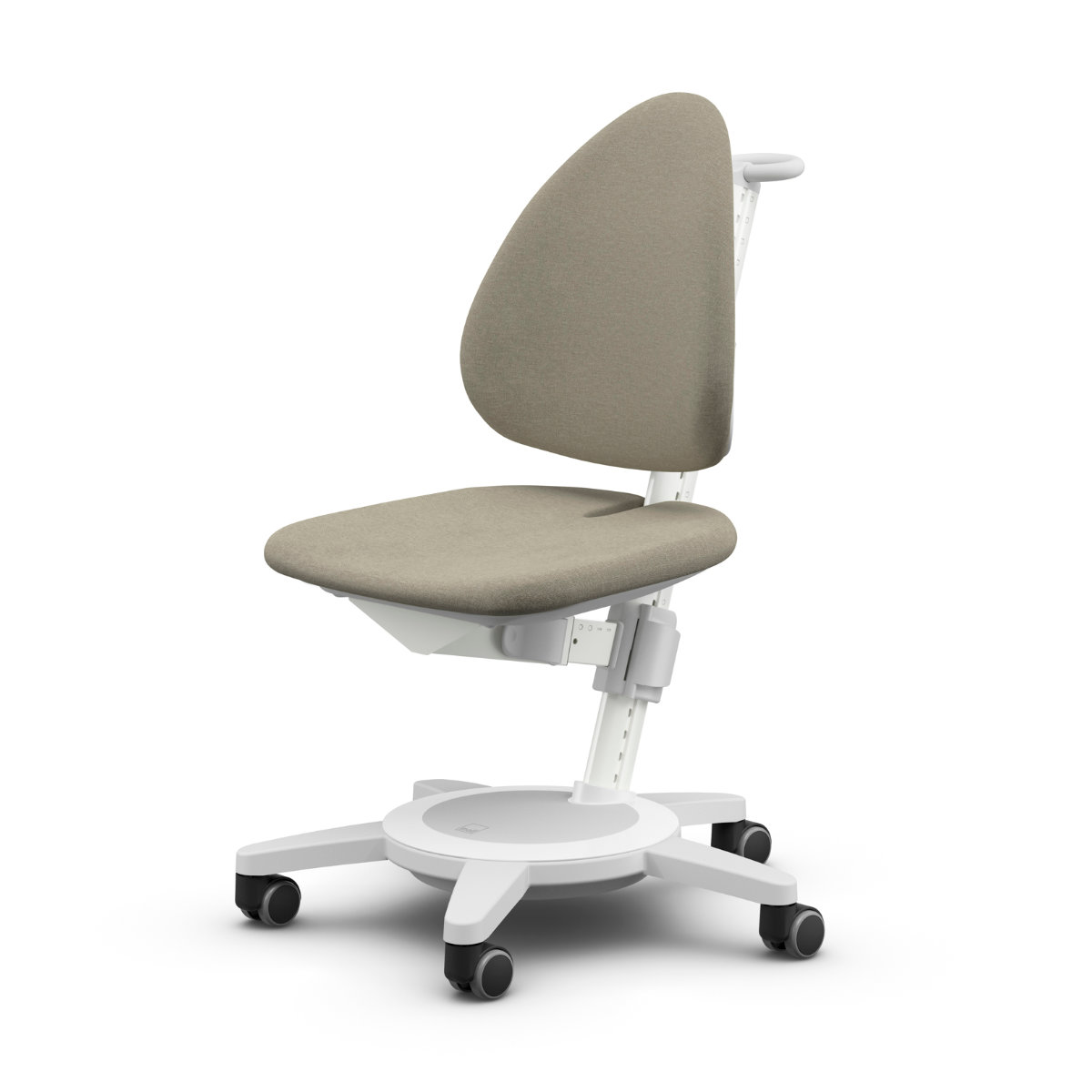 Moll Maximo office chair