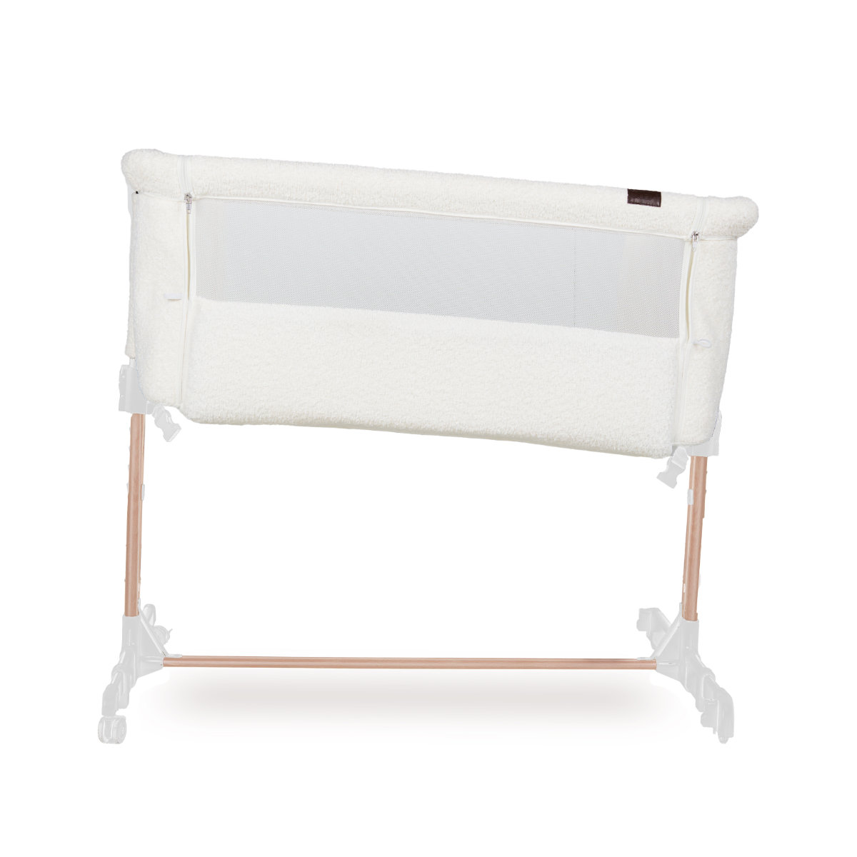 Quax Side-by-Side Beistellbett