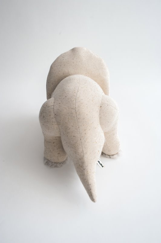 BigStuffed cuddly toy Trino