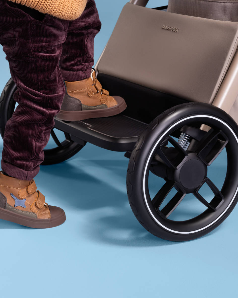 Maxi Cosi Oxford Flex Stroller