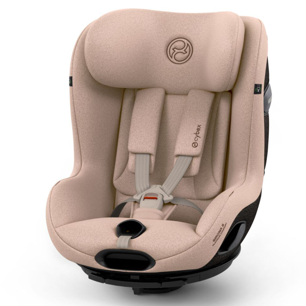Cybex Sirona S i-Size Car Seat (3 Months–4.5 Years)