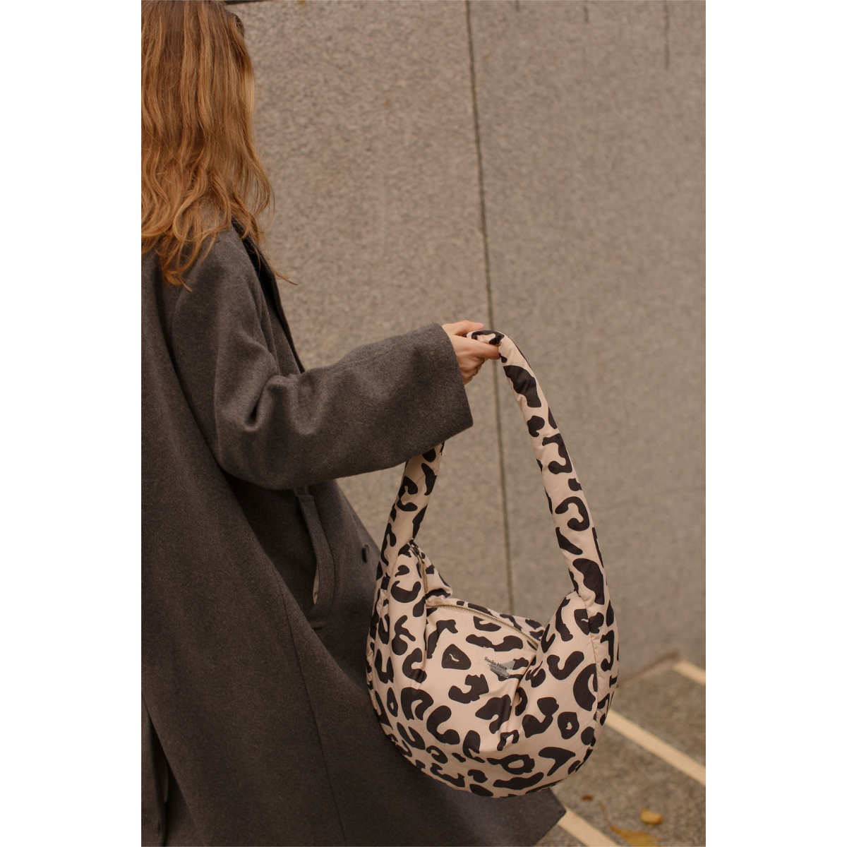 Studio Noos Cross Body Bag 48x36x11 cm