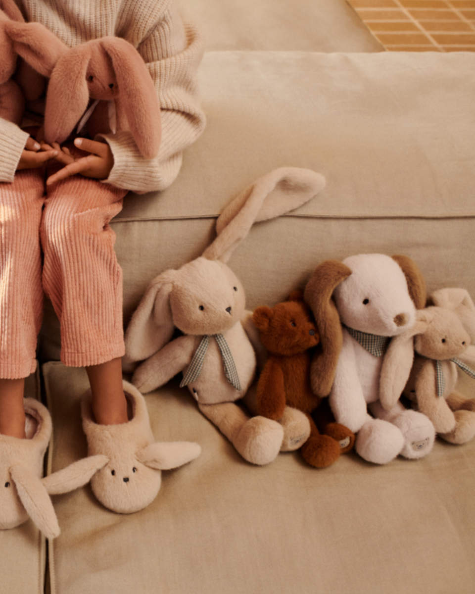 Liewood Binnie Kuscheltier Klein