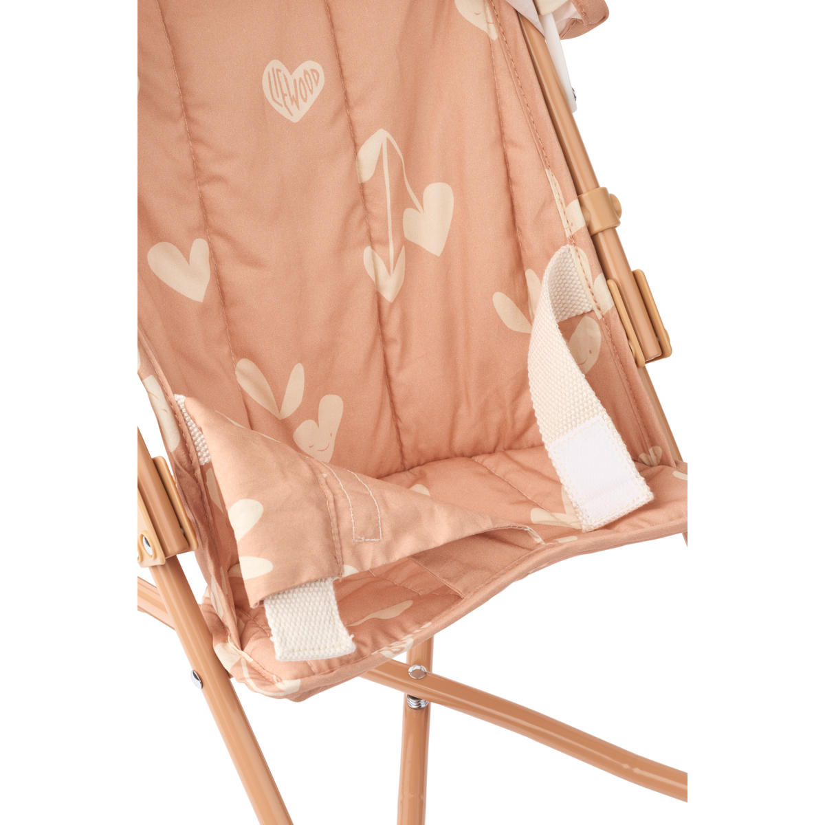 Liewood Elsie Doll Stroller