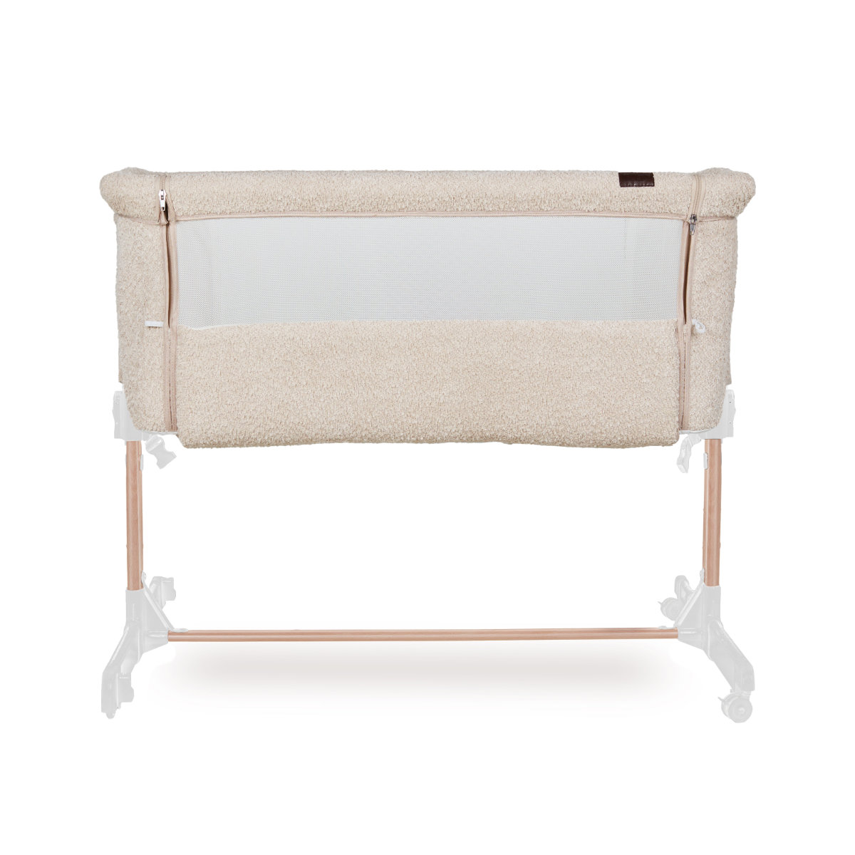 Quax Side-by-Side Co-Sleeper 2025 | Second Chance