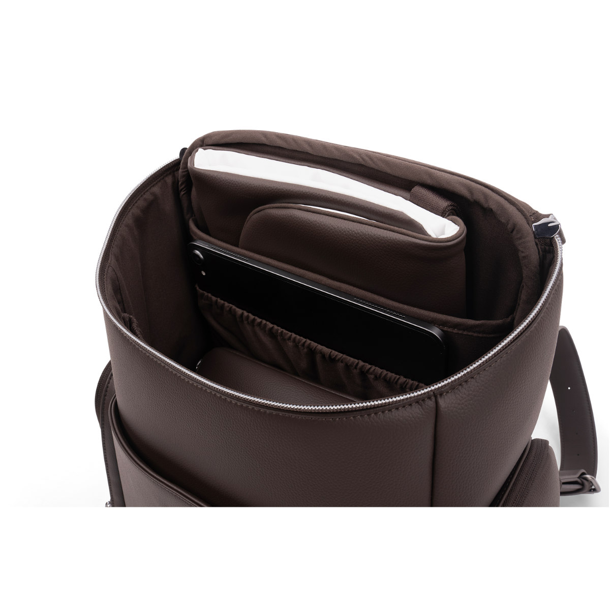 Nuna Diaper Backpack
