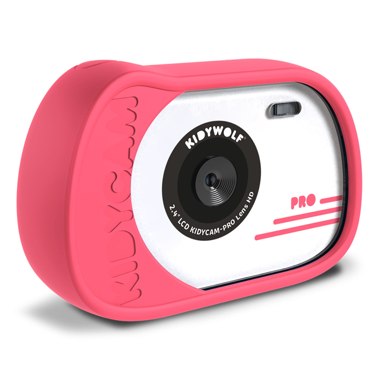 Kidywolf Kidycam Pro Kamera