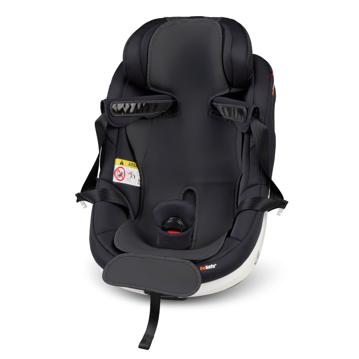 BeSafe Airflow Liner Sommer-Sitzauflage für Autositze und Kinderwagen