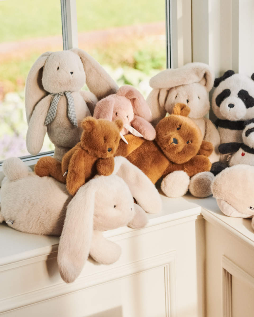 Liewood Binnie Kuscheltier Klein