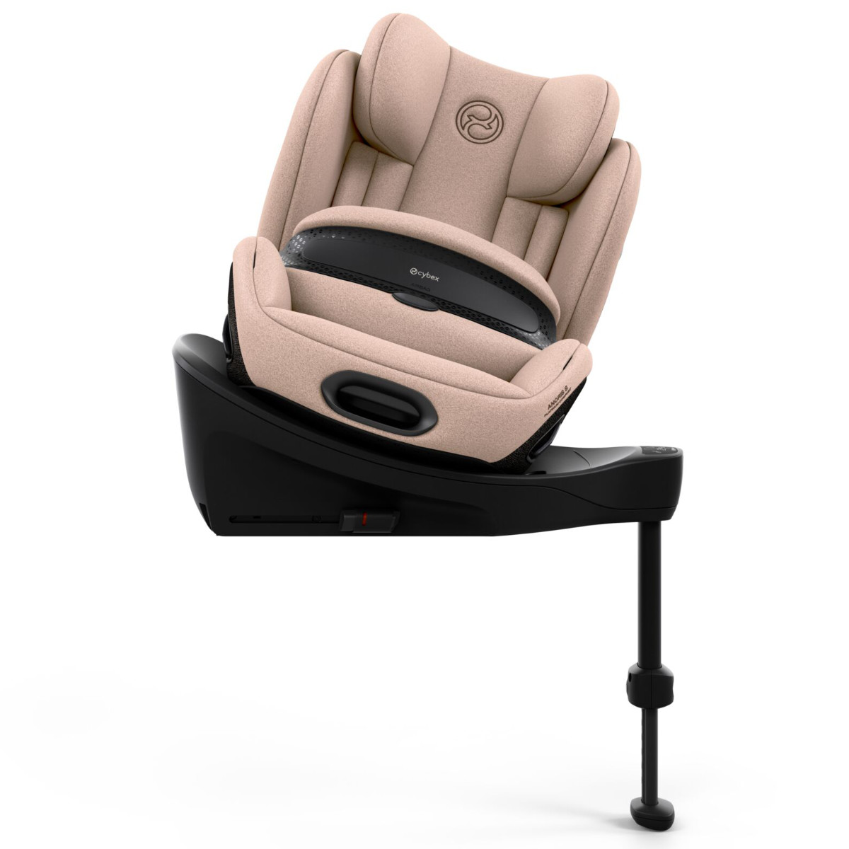Cybex Anoris S Airbag i-Size Kindersitz (15 Monate–7 Jahre)
