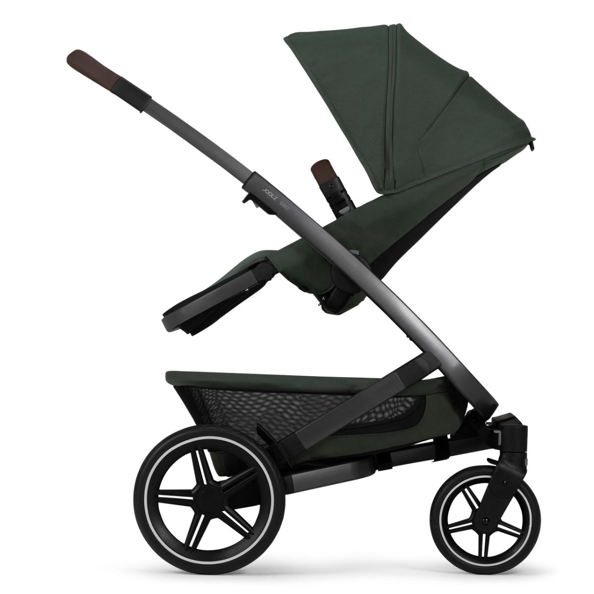 Joolz Geo 3 Stroller Set 3 in 1 incl. Maxi Cosi Pebble Pro2 Infant Car Seat