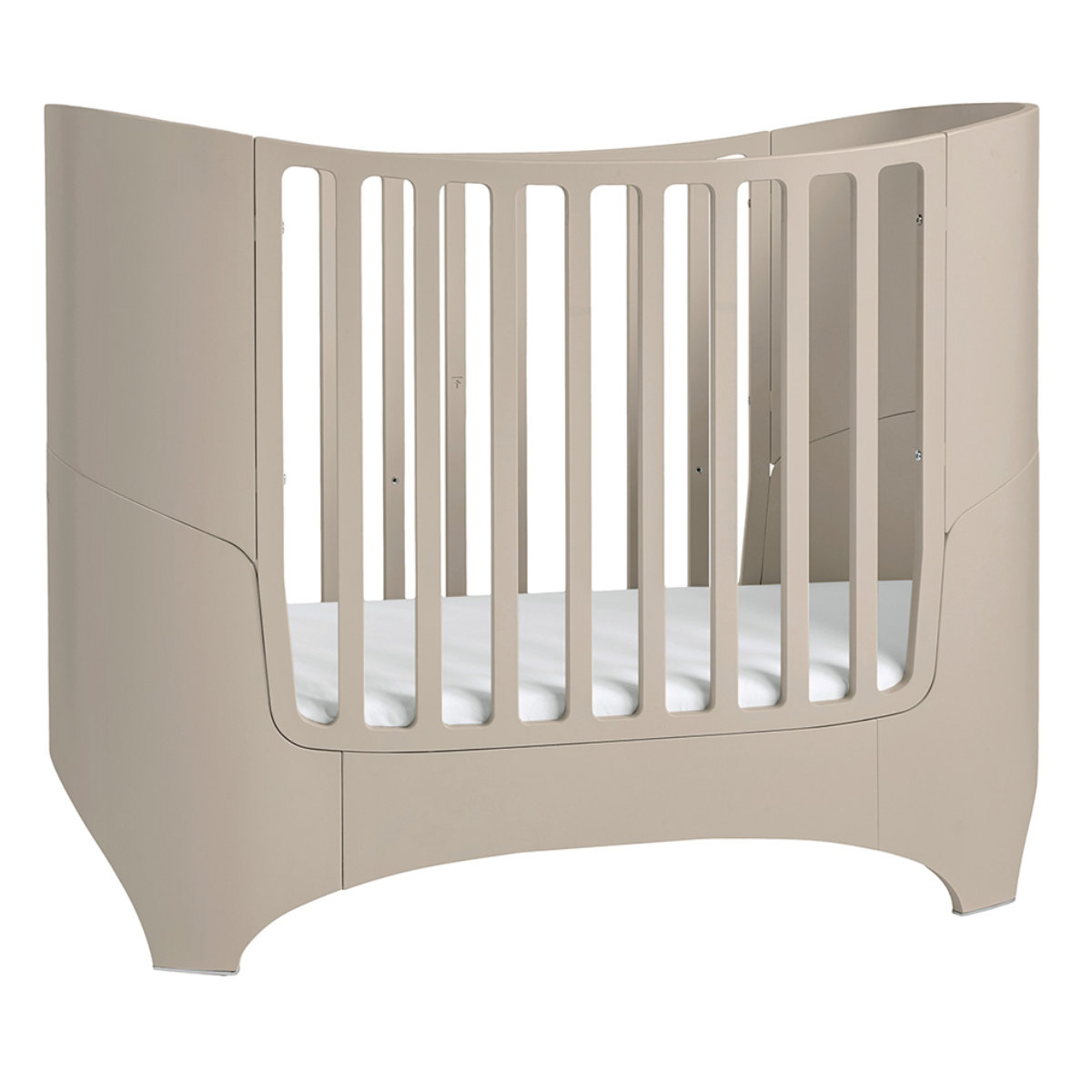 Leander Baby Bed 70x120 cm