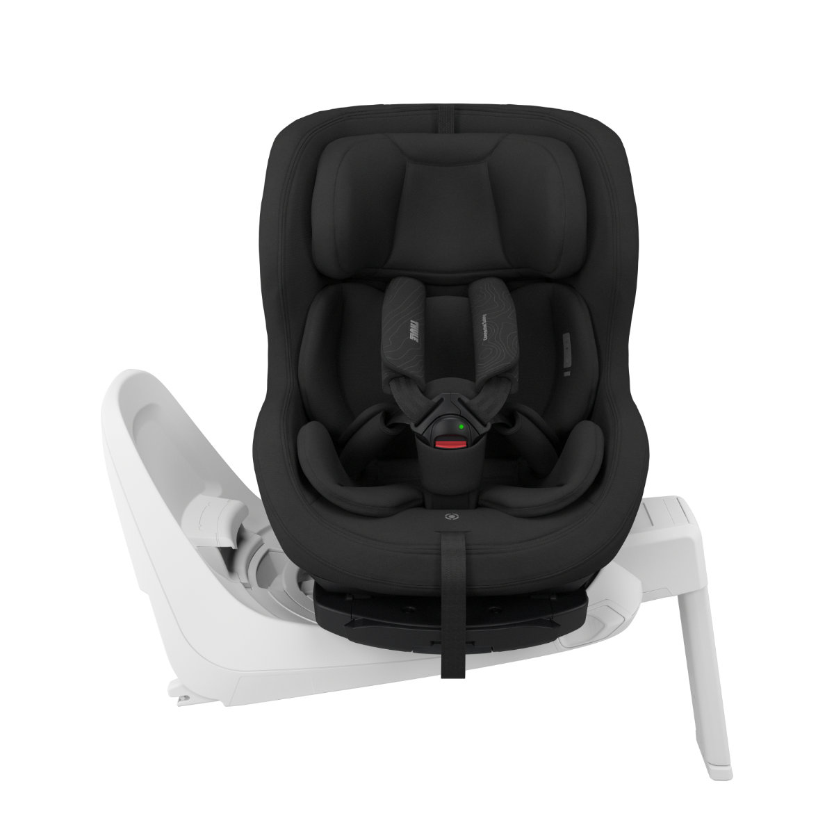 Thule Elm Connect 360 i-Size Kindersitz