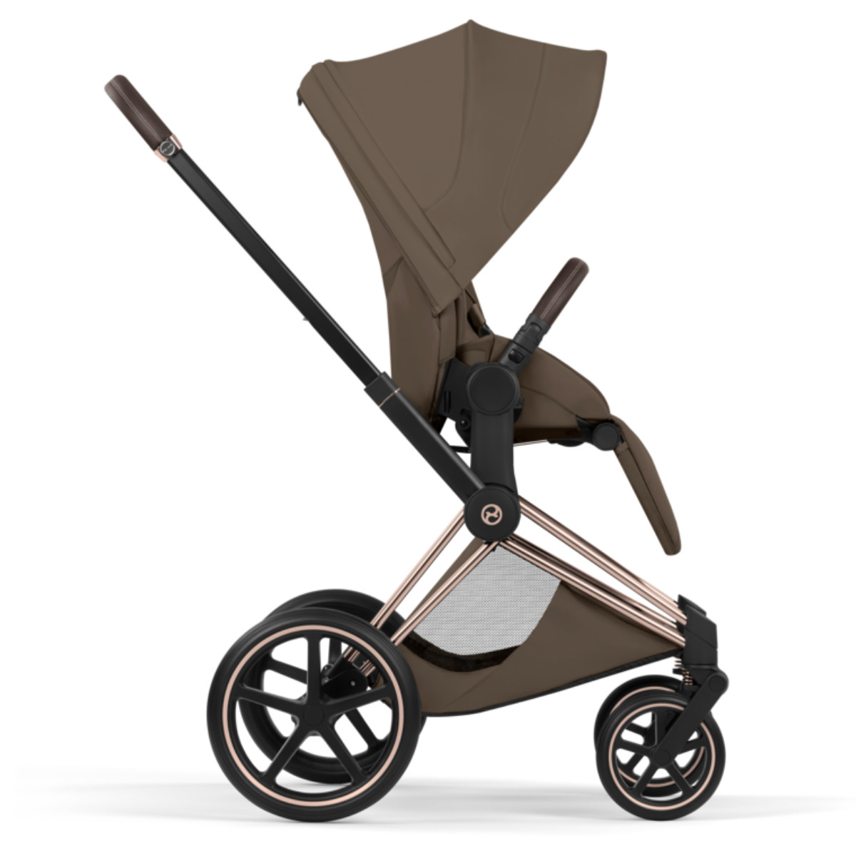 Cybex Priam 5 Style Combi Stroller