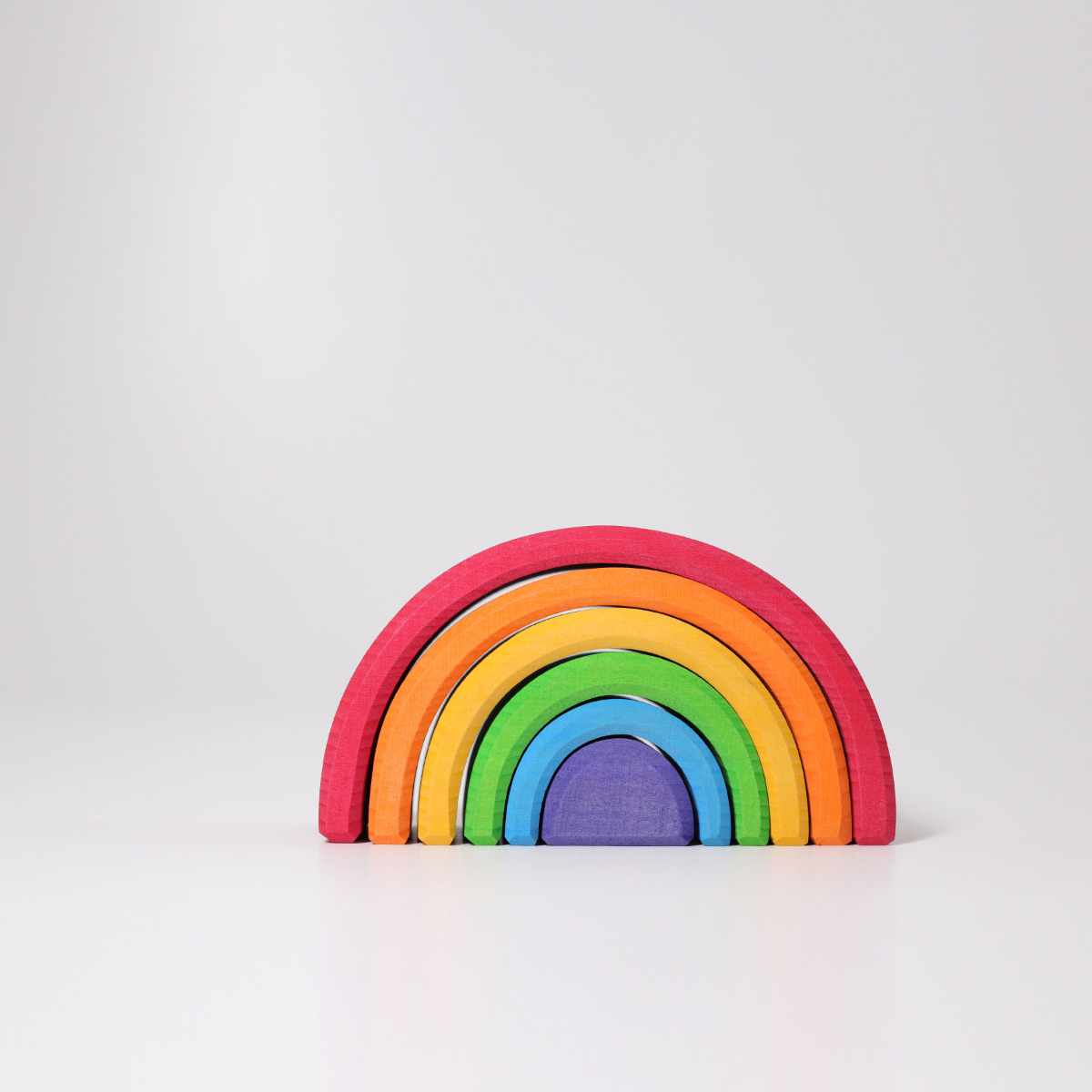 Grimms Rainbow, 6-Piece