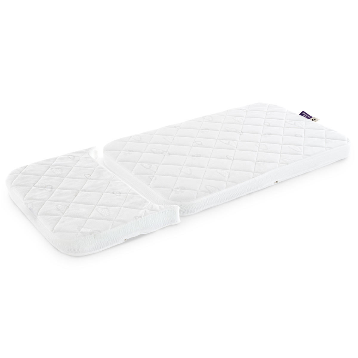 Sebra x Träumeland Mattress, Signature for Baby & Junior Bed