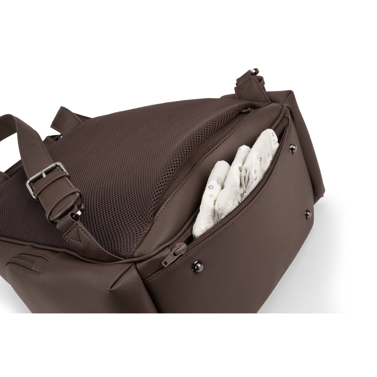 Nuna Diaper Backpack