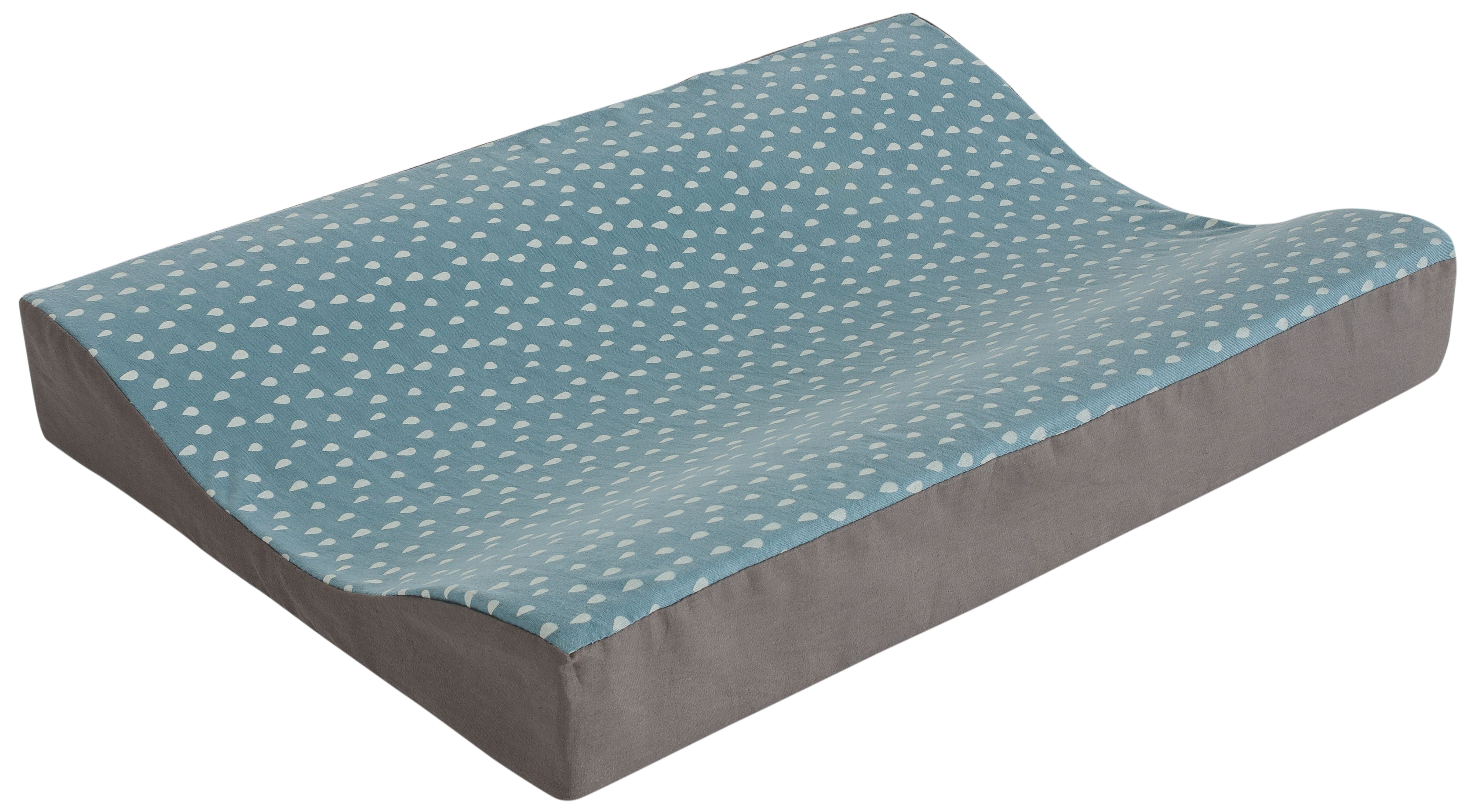 Träumeland changing tray without PVC, 50x70cm
