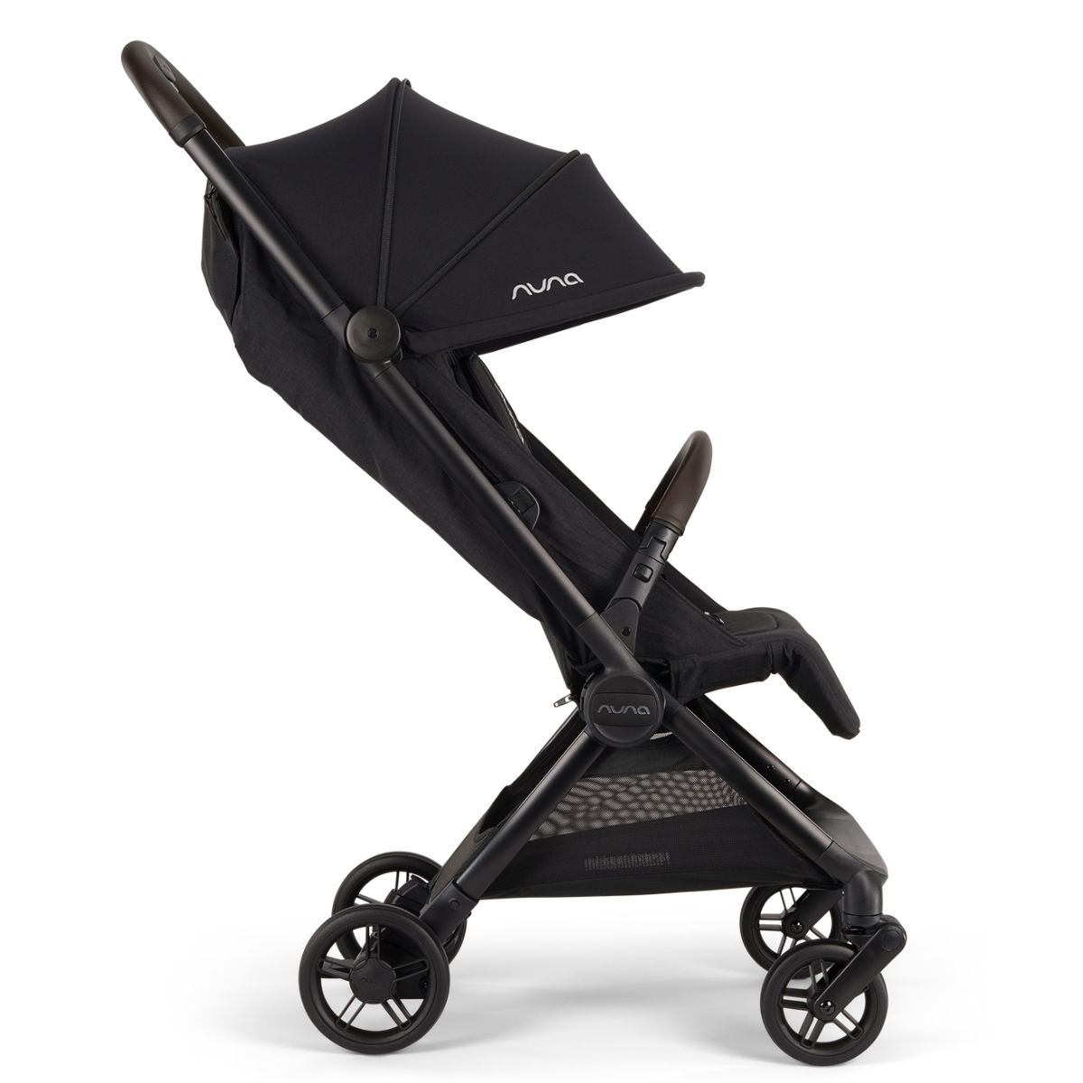 Nuna VIAA cabn Reisebuggy – ultrakompakt fürs Handgepäck