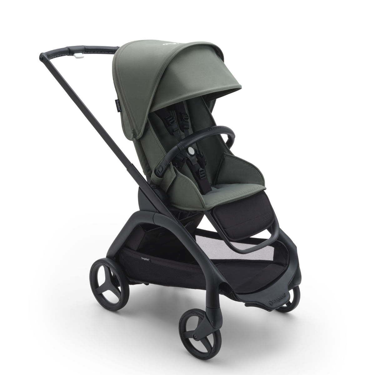 Bugaboo Dragonfly Stroller