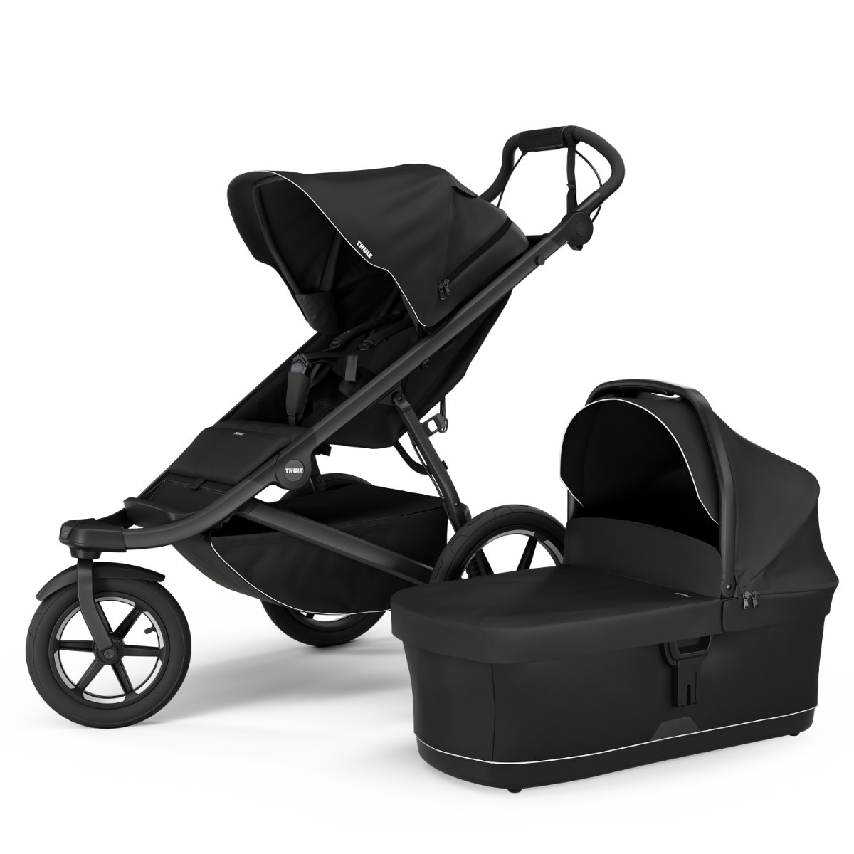 Thule Urban Glide 3 Combi Stroller 2026