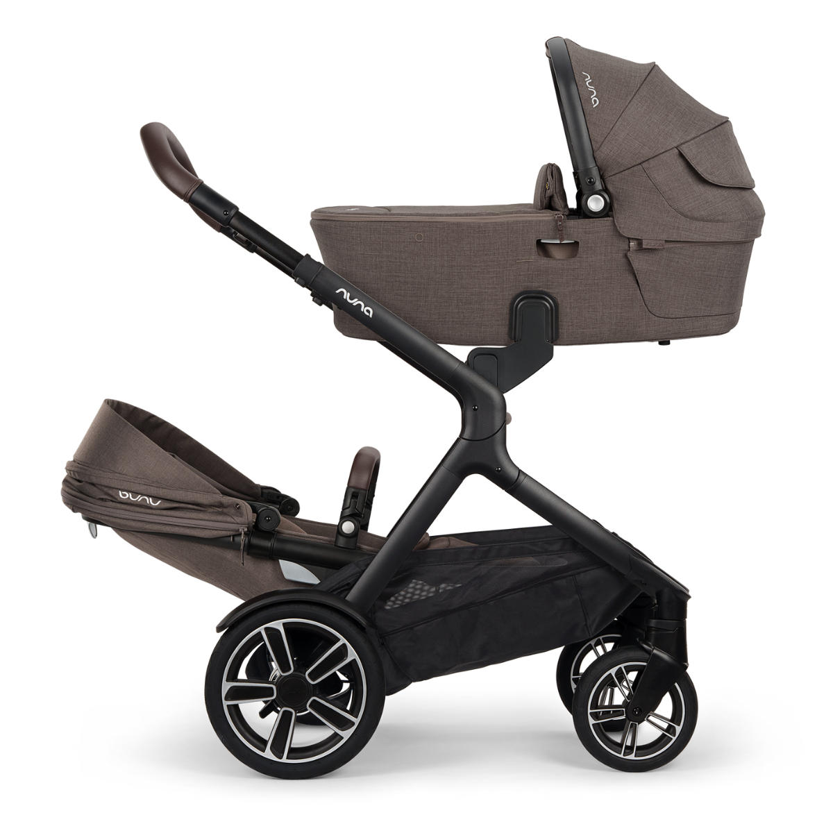Nuna DEMI Next Carrycot