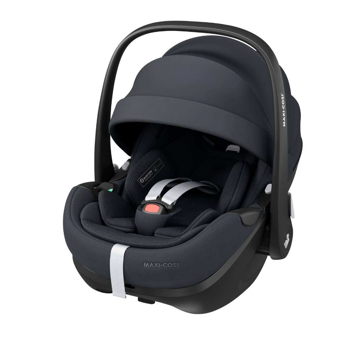 Maxi Cosi Pebble 360 Pro2 i-Size Infant Car Seat | Second Chance