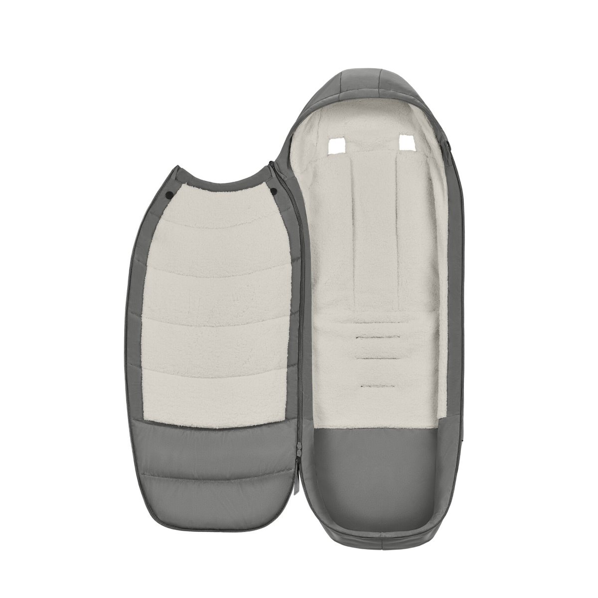 Cybex Platinum footmuff