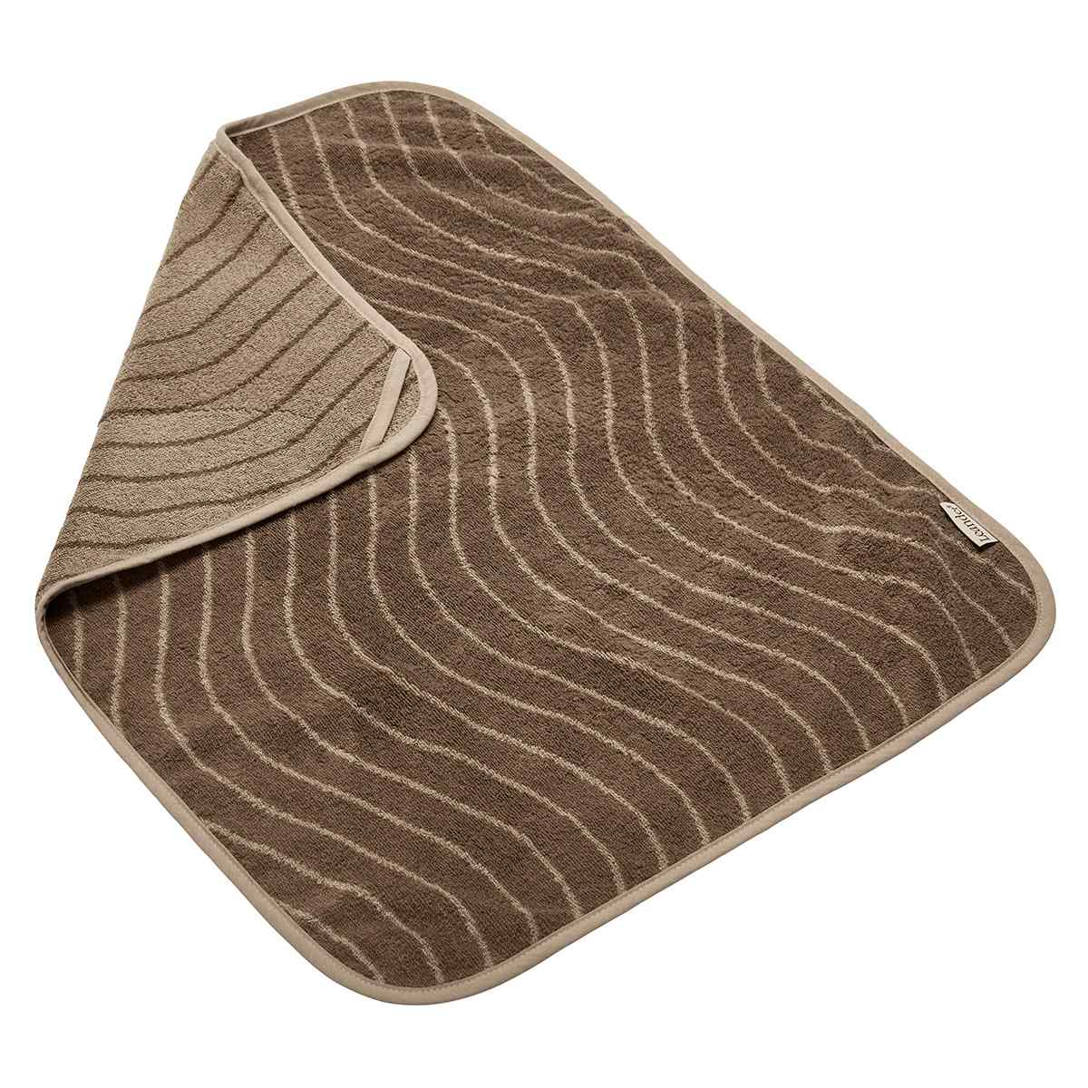 Leander Topper for Changing Mat 50x65 cm, Organic